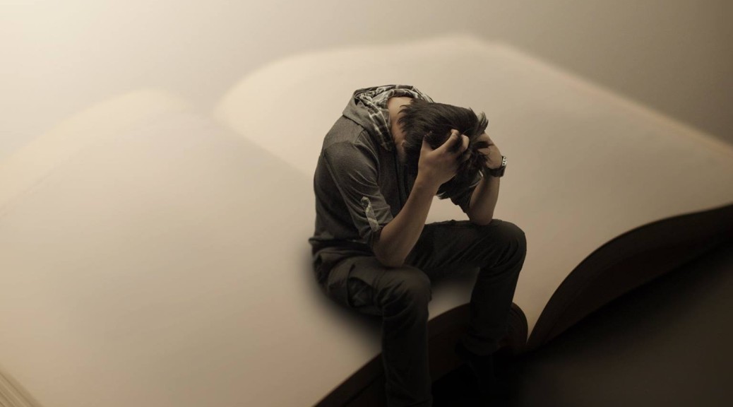 Sugestii Psihologice Despre Cum sa ne Organizam Procesul de Invatare Pentru Examene